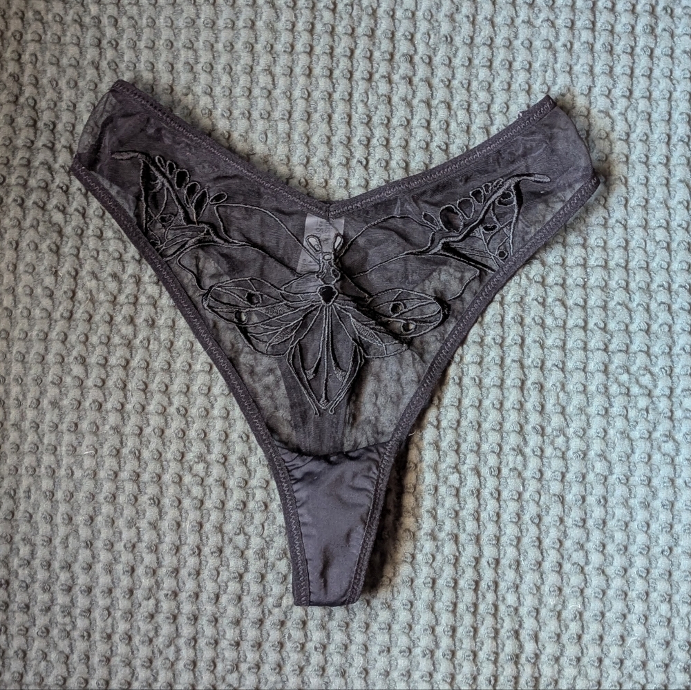 Thistle and Spire Freyja thong